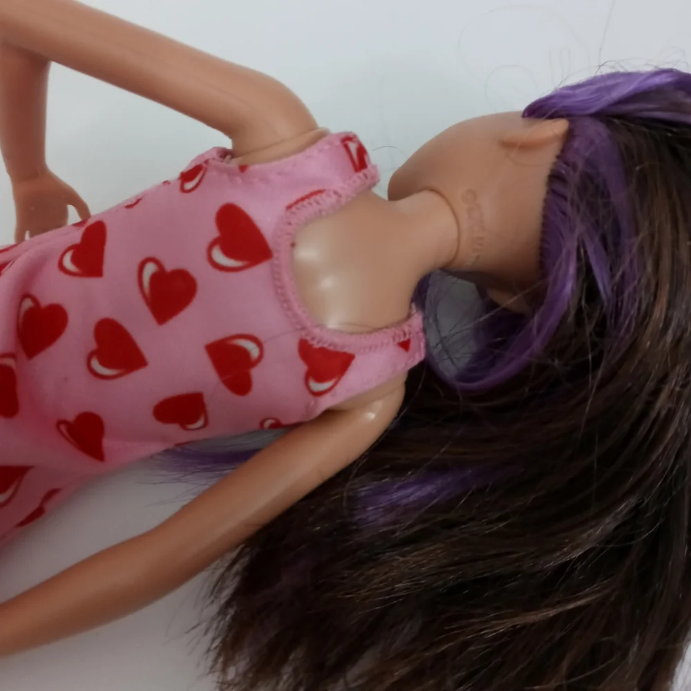 2016 Mattel Barbie/ Doll